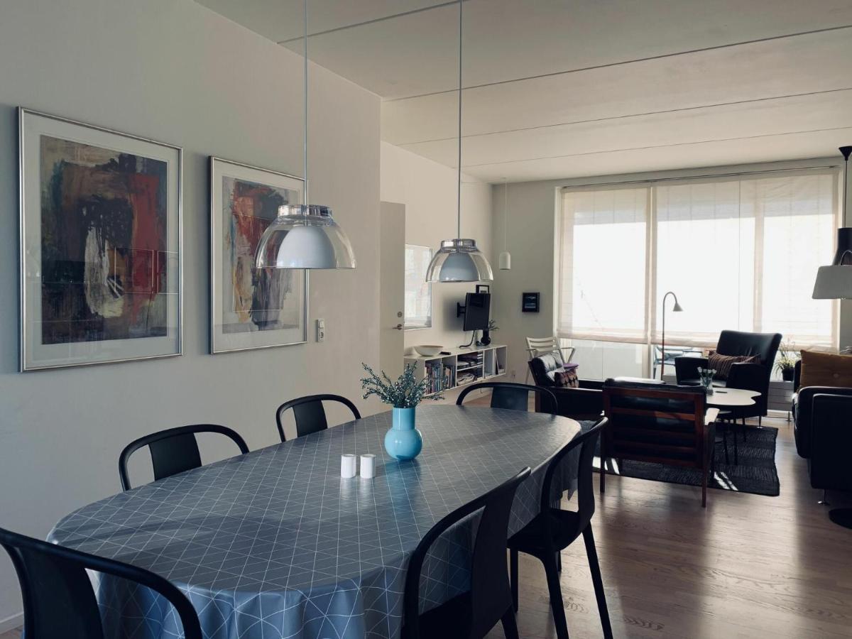 Apartmentincopenhagen Apartment 93 מראה חיצוני תמונה