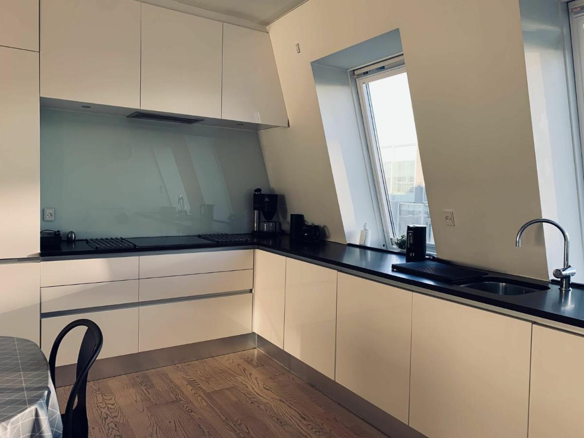 Apartmentincopenhagen Apartment 93 מראה חיצוני תמונה