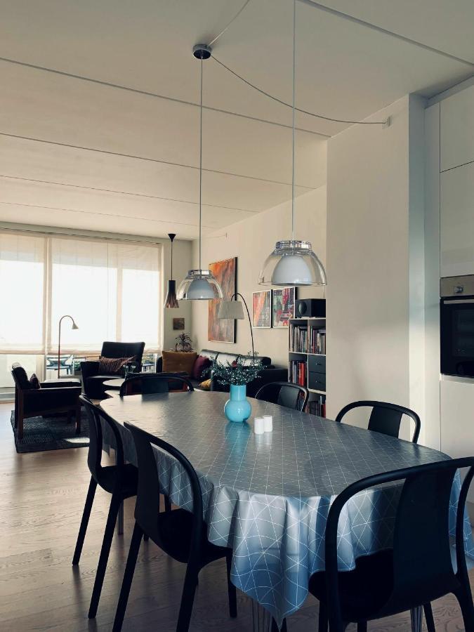 Apartmentincopenhagen Apartment 93 מראה חיצוני תמונה