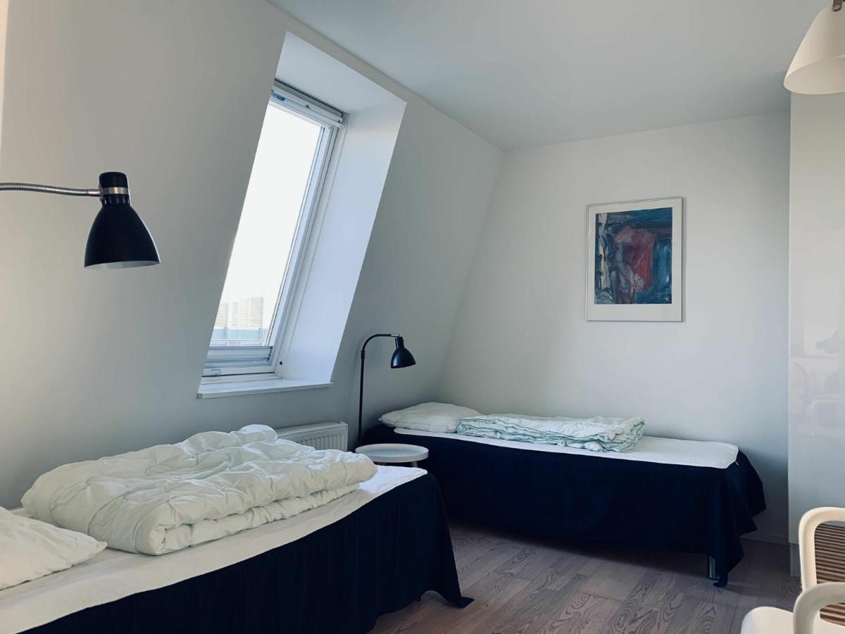 Apartmentincopenhagen Apartment 93 מראה חיצוני תמונה