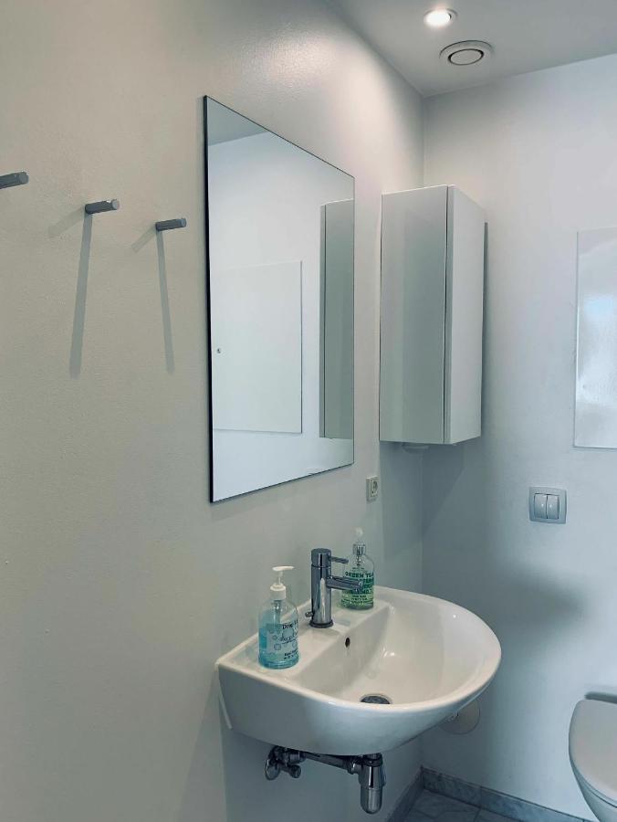 Apartmentincopenhagen Apartment 93 מראה חיצוני תמונה