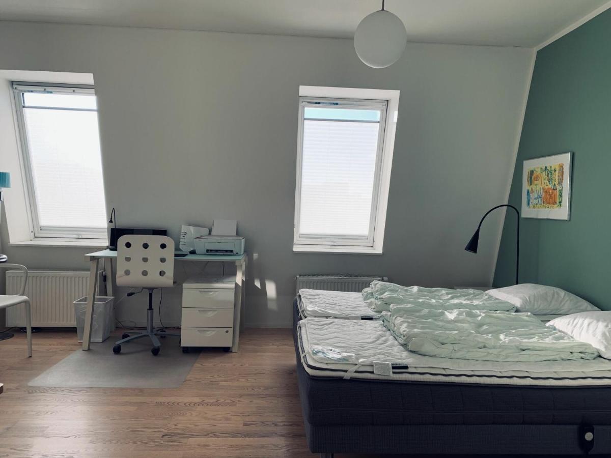 Apartmentincopenhagen Apartment 93 מראה חיצוני תמונה