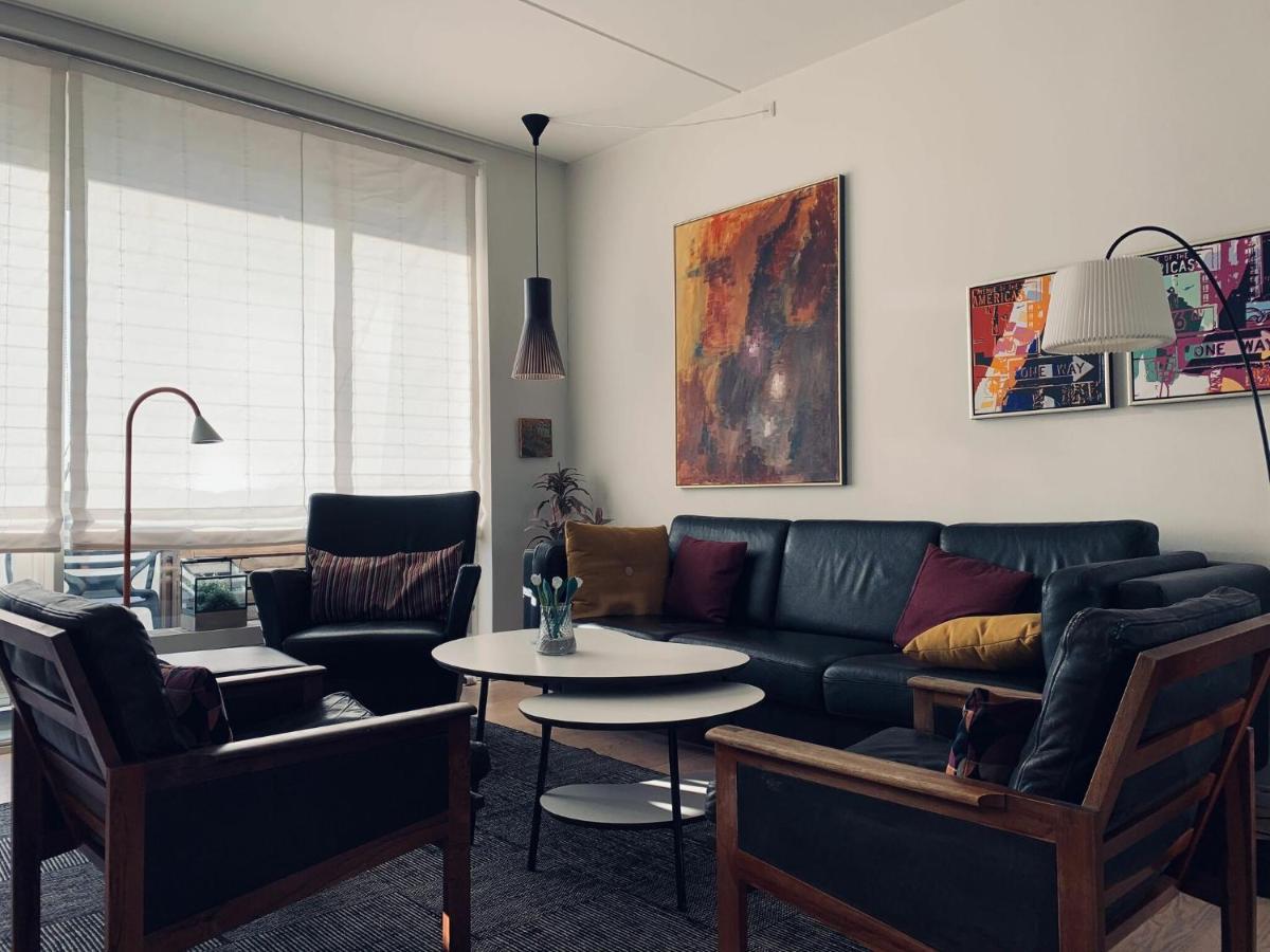 Apartmentincopenhagen Apartment 93 מראה חיצוני תמונה
