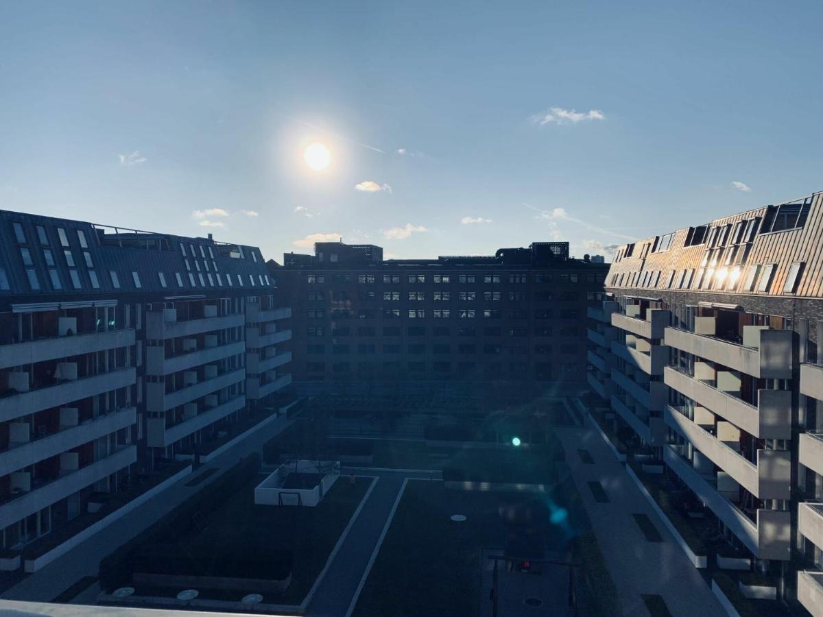 Apartmentincopenhagen Apartment 93 מראה חיצוני תמונה