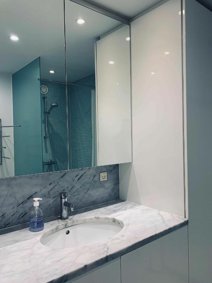Apartmentincopenhagen Apartment 93 מראה חיצוני תמונה